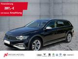 Volkswagen Passat Alltrack 2.0 TDI DSG 4M LED+NAVI+AHK+ACC - Volkswagen Passat Alltrack mit Anhängerkupplung