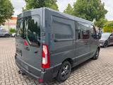 Renault Master III Kasten L1H1 3,5t 1Hand Tüv07/2026 AC - Renault Master: Kasten