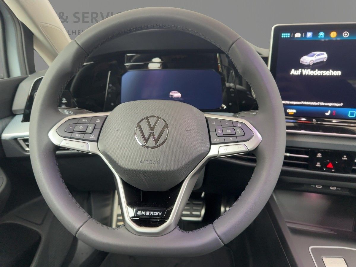 Volkswagen Golf - Bild 10