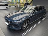 Volvo V60 T6 Recharge AWD Geartronic Inscription R... - Volvo V60 in Mannheim
