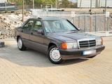 Mercedes-Benz Mercedes Benz 190E 1.8 TÜV 03.2028 Tausch - Mercedes-Benz 190 aus 1992: 190e