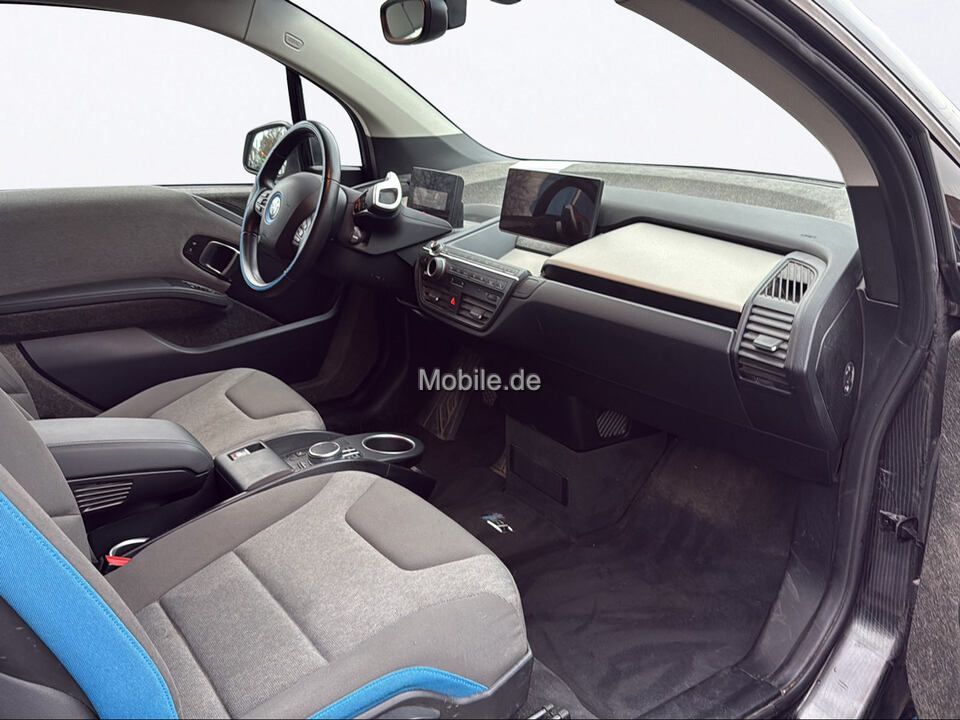 BMW i3 - Bild 10