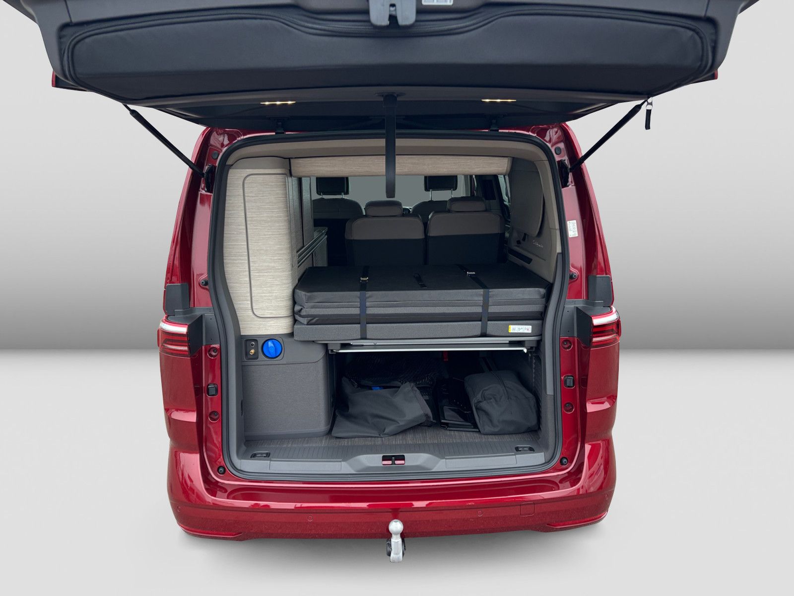 Volkswagen T7 California - Bild 12