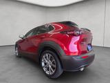 Mazda CX-30 Skyactiv-X 2.0 M-Hybrid AWD Selektion 6-Ga - Mazda CX-30: Skyactiv X