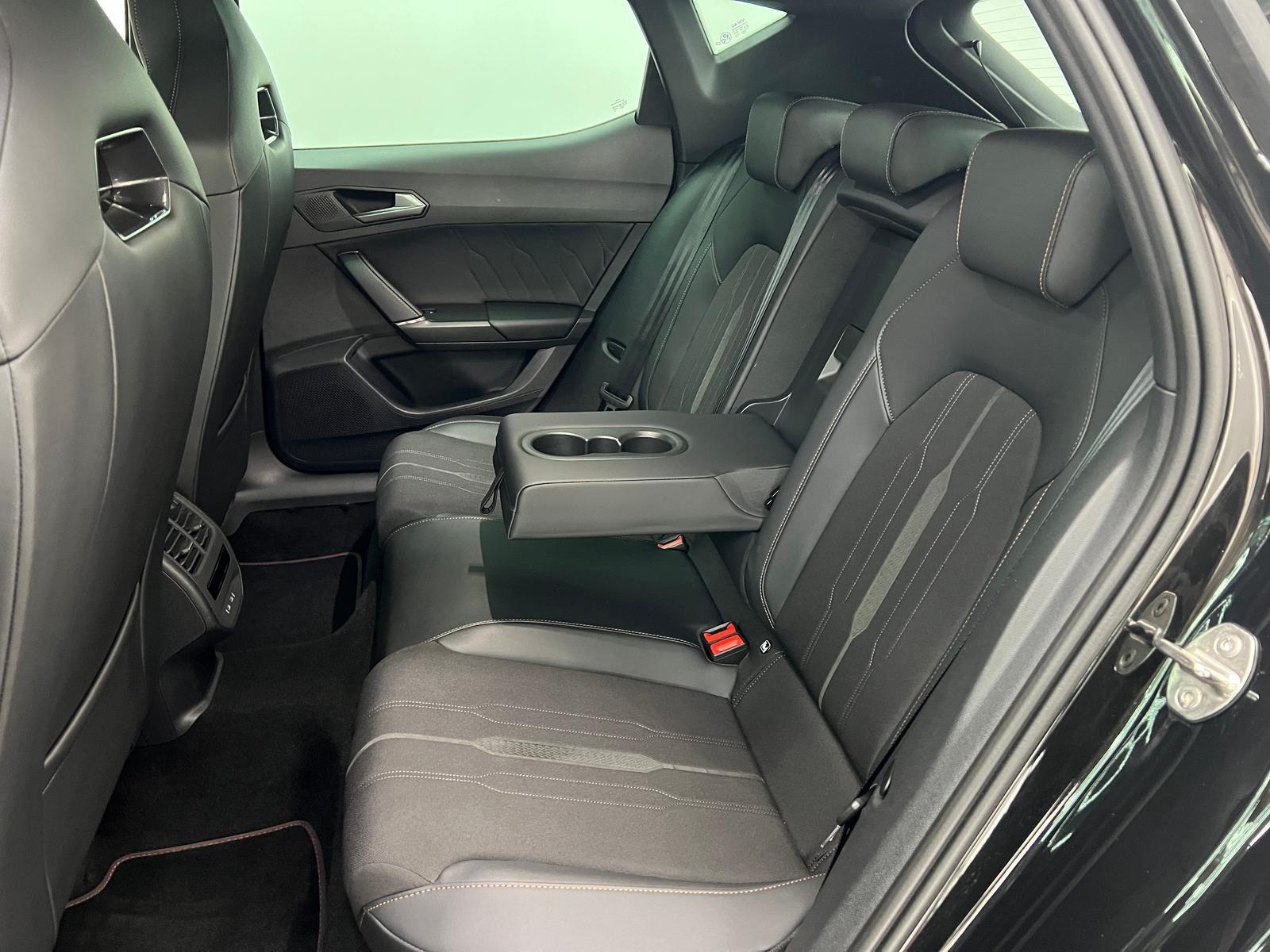 Cupra Leon 2.0 TSI, Carplay, Kamera, ACC, VirtCo, SH, миниатюра 18