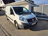 Fiat Scudo 1.6 Multijet (MwSt. ausweisbar) - Fiat Scudo in Frankfurt (Main)