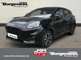 Ford Puma ST-Line X 1.0 EcoBoost Mild Hybrid EU6d 202 - Ford Puma: 2.2