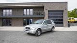 Mercedes-Benz ML 270 CDI Xenon - gebrauchte Mercedes-Benz ML-Klasse aus dem Jahr 2004