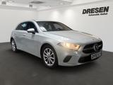Mercedes-Benz A 180 Progressive Tempomat,Klima,Navi,Carplay,DA - Mercedes-Benz A 180 Gebrauchtwagen in Mönchengladbach