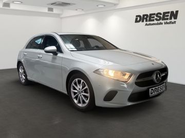 Mercedes A 180 - 2