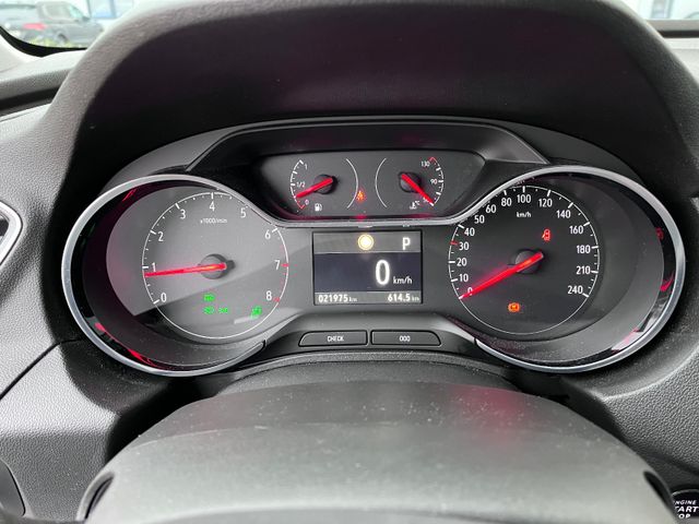 Fahrzeugabbildung Opel Grandland X Ultimate Leder Navi Kamera