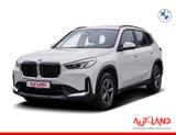 BMW X1 18 i sDrive LED Navi Kamera Leder Totwinkel - BMW X1 Jahreswagen