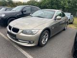 BMW 320i Cabrio - BMW 320: Cabrio