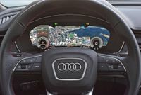 Audi Q5 - Vorschau Bild 11
