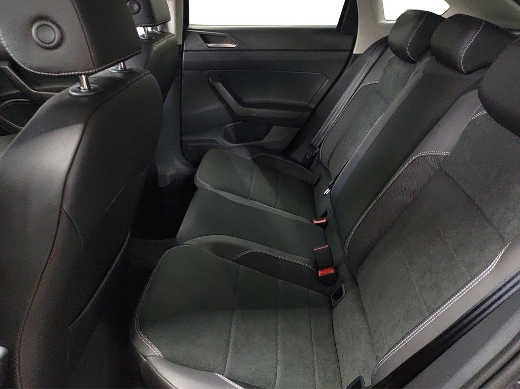 Volkswagen Taigo - Bild 18