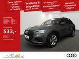 Audi Q3 35 TFSI advanced *APPCON*KAMERA*SITZH*