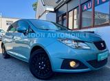 Seat Ibiza Lim. Stylance / Style-1.6-KLIMA-2.HAND-7G - Seat aus 2009