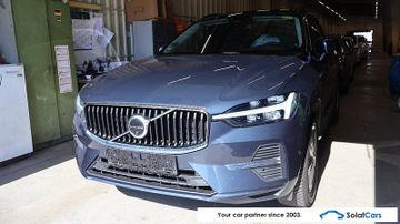 Volvo XC60 - 1