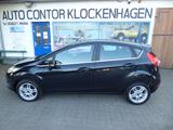 Ford Fiesta Titanium - Ford Fiesta in Rostock