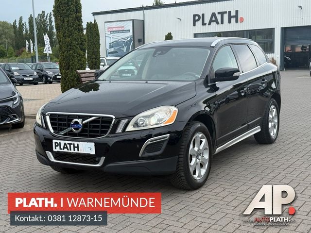 Volvo XC60 XC 60 5-Zylinder Summum AWD