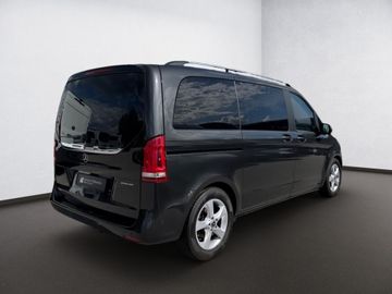 Mercedes V 300 - 5