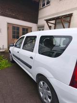 Dacia Logan Diesel - gebrauchte Dacia Logan aus dem Jahr 2012