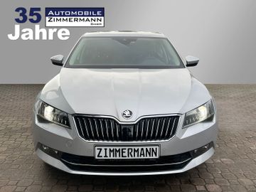 Skoda Superb Limousine Style 1.5 TSI*DSG*ACC*Bi-Xenon*