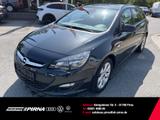 Opel Astra 1.6 SIDI Energy Sports Tourer - Opel Astra: Energy