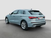 Audi A3 - Vorschau Bild 8