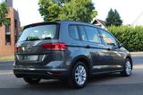 Volkswagen Touran 2.0 TDI  DSG Comfortline+STANDHEIZUNG+AHK - Volkswagen Touran mit Diesel-Antrieb: Automatik