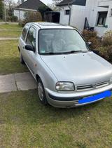 Nissan Micra für Liebhaber oder Fahranfänger - Nissan aus 1993