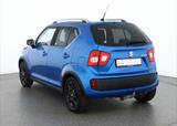 Suzuki Ignis 1.2 Comfort Navi Kamera Sitzheizung AHK - Suzuki Ignis Gebrauchtwagen