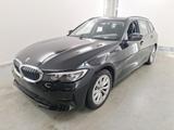BMW 318 iA Advantage LED|LC+|Sportsitze|Leder - BMW 318: 318i Sport
