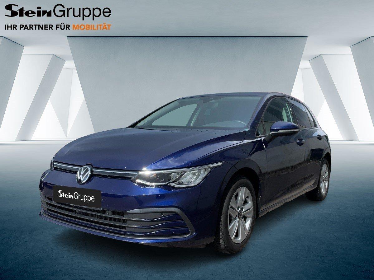 Volkswagen Golf Life DAB+VIRT+ACC+LED+NAVI+PDC