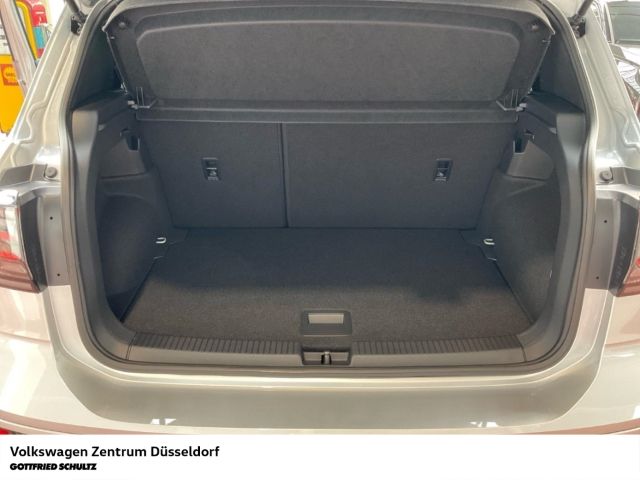 Volkswagen T-Cross - Bild 8