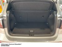 Volkswagen T-Cross - Vorschau Bild 8