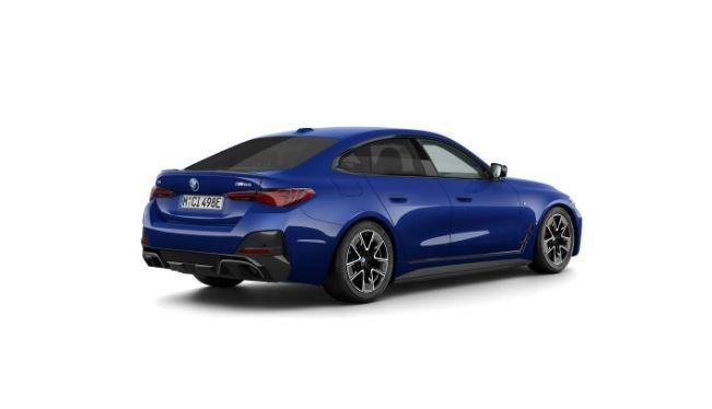BMW i4 - Bild 2