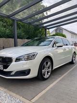 Peugeot 508 SW 2.0 Allure BlueHDi 180 EAT6 S & S Allure - Peugeot 508 in Bielefeld