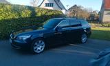 BMW 520d E61 Touring Tausch gegen Motorboo... - BMW 520: E61