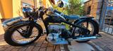 Zündapp KS 600 Zivil - ZÜNDAPP K