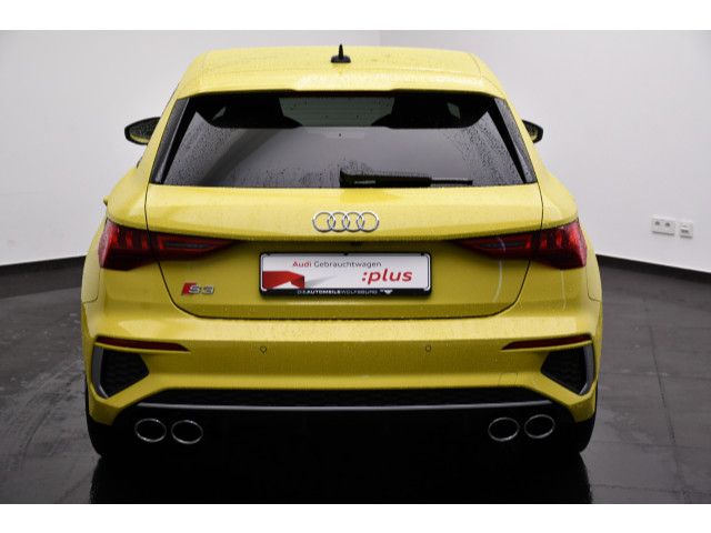 Audi S3 - Bild 19
