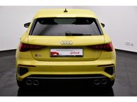 Audi S3 - Vorschau Bild 19