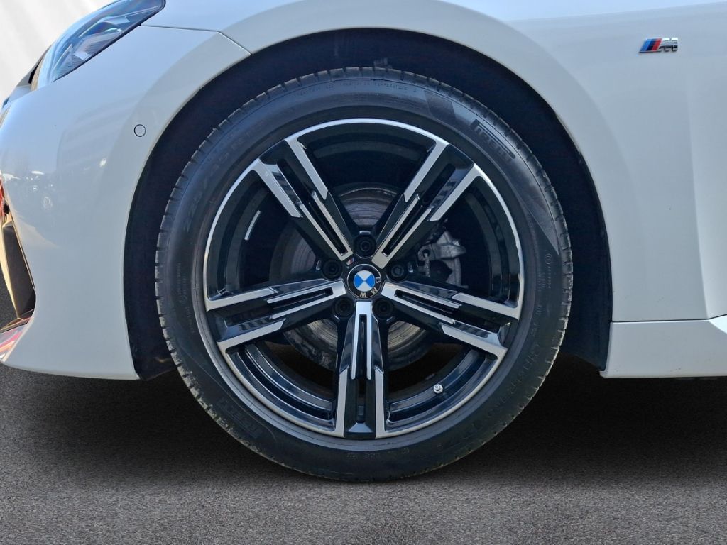 BMW 218 - Bild 7