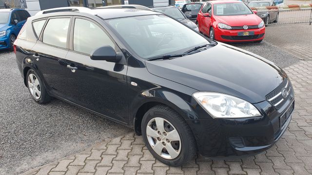 Kia ANDERE Ceed Sportswagon EX/1,4 Benzin /Tüv 2025/