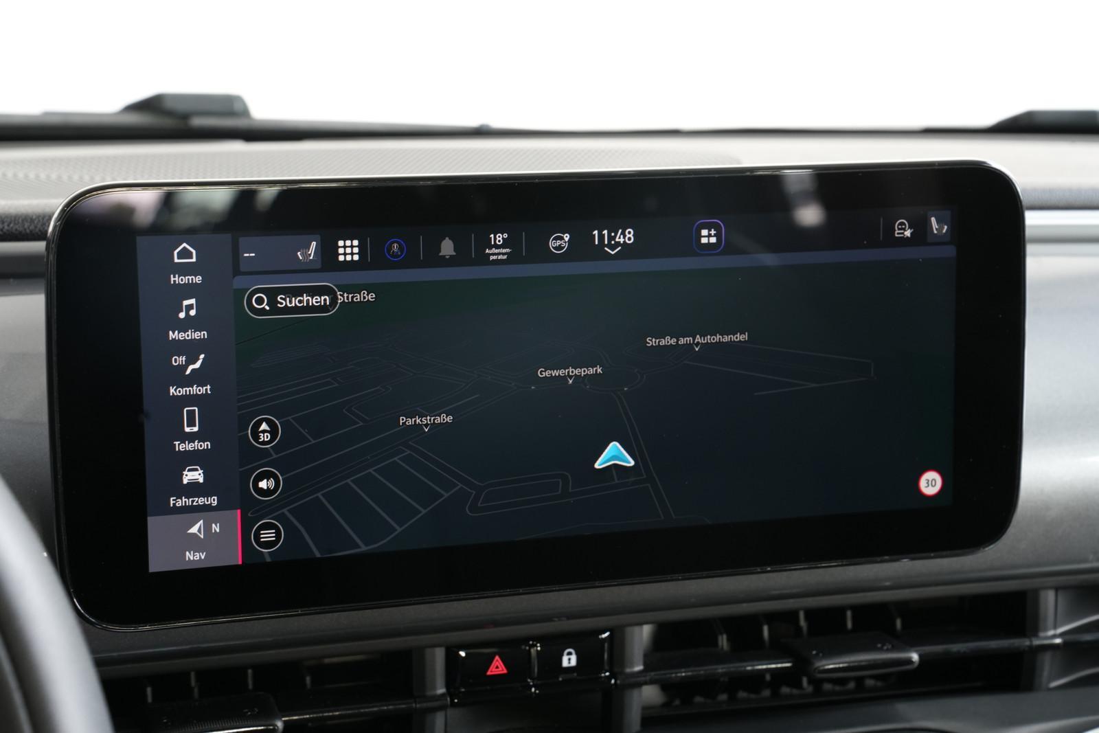 Fiat 500 e 3+1 Icon *AUT*SHZ*KAMERA*CARPLAY*