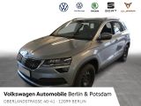 Skoda Karoq 1.0TSI Clever LED App-Connect SHZ - Skoda Karoq: Clever