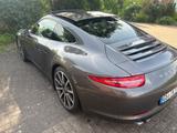 Porsche 991 Carrera Coupé / Abgas / Chrono / SSD / Bose  - Porsche 991 in Osnabrück