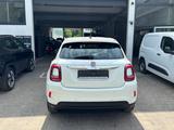 Fiat 500X Lounge - Fiat 500X aus 2020