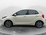 Kia Picanto 1.2 Spirit KAM CARPLAY NAVI Service neu - Kia Picanto Gebrauchtwagen in Köln