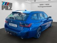 BMW 330ix M-Sport "BlackLine" + Kamera ACC
